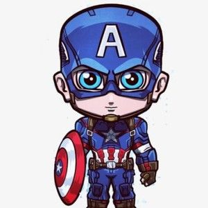 Meet your Posher, Richard